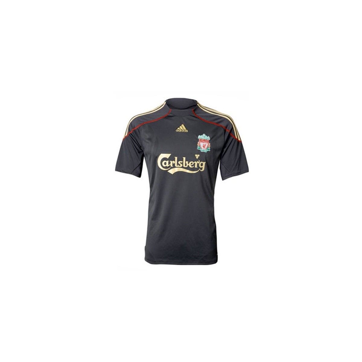 لباس کلاسیک لیورپول Liverpool 2009-10 Retro Away Kit