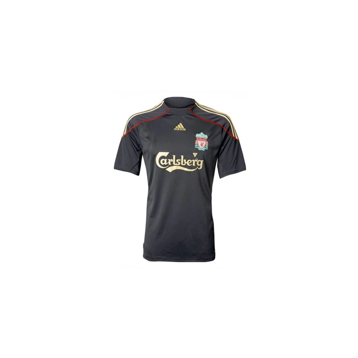 لباس کلاسیک لیورپول Liverpool 2009-10 Retro Away Kit