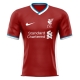 لباس  اول لیورپول Liverpool  2020-21 Home Soccer Jersey