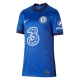 لباس اول چلسی Chelsea 2020-21 Home Soccer Jersey