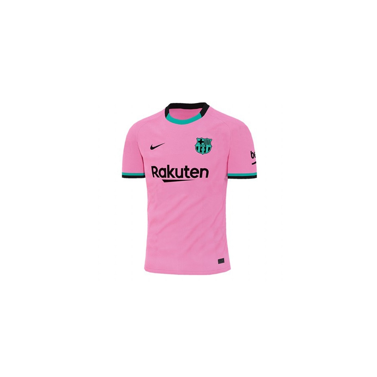 لباس سوم بارسلونا Barcelona 2020-21 3rd Soccer Jersey