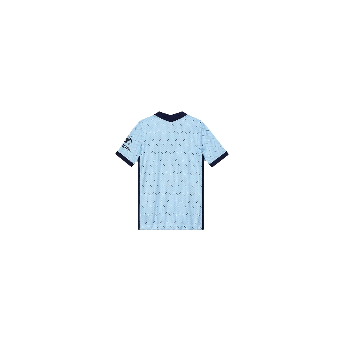 لباس دوم چلسی Chelsea 2020-21 away Soccer Jersey
