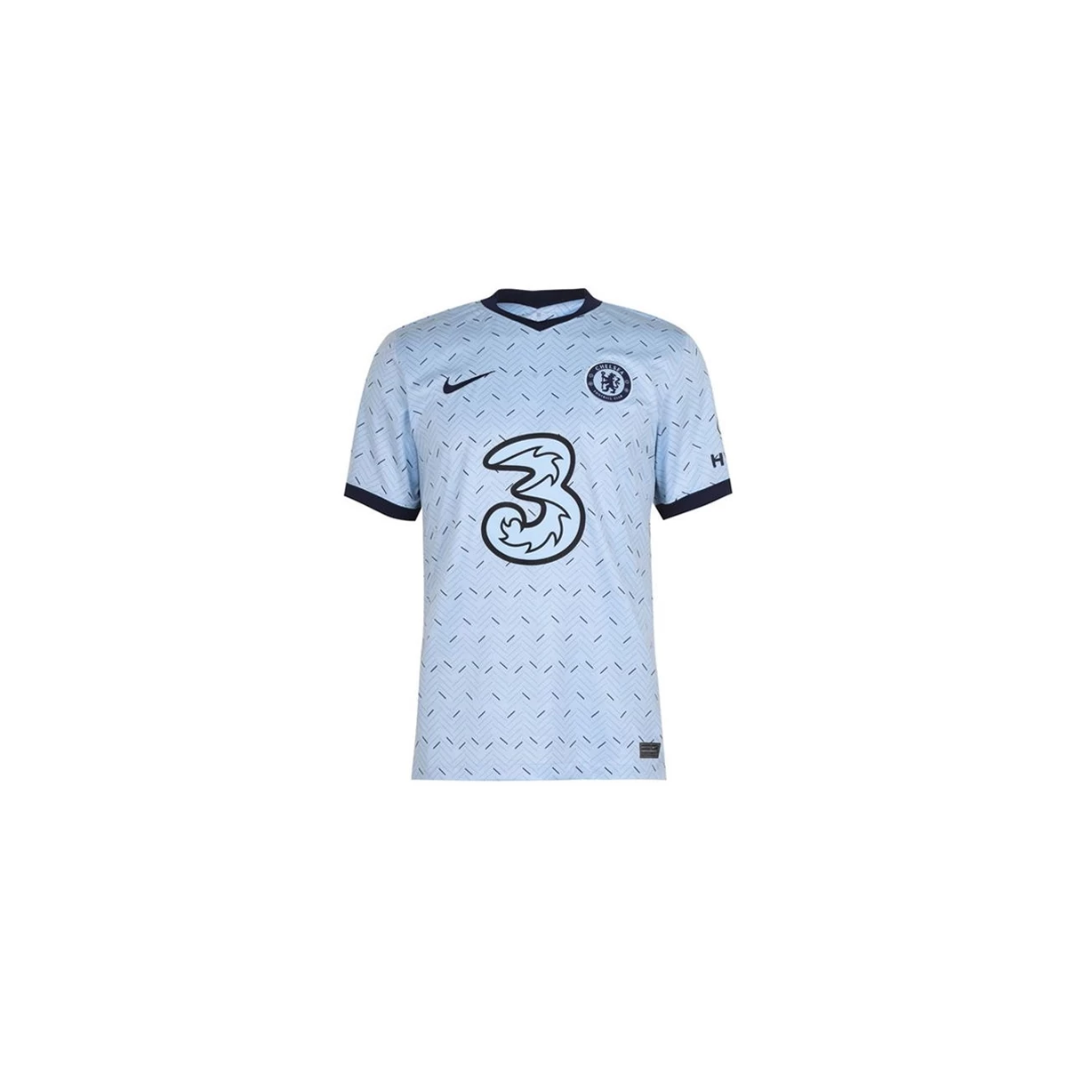 لباس دوم چلسی Chelsea 2020-21 away Soccer Jersey