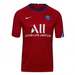 لباس تمرینی پاریسن ژرمن Paris Saint Germain 2020-21 Training Kit