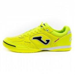 کفش فوتسال جوما Joma Top Flex Lnfs Flour Indoor