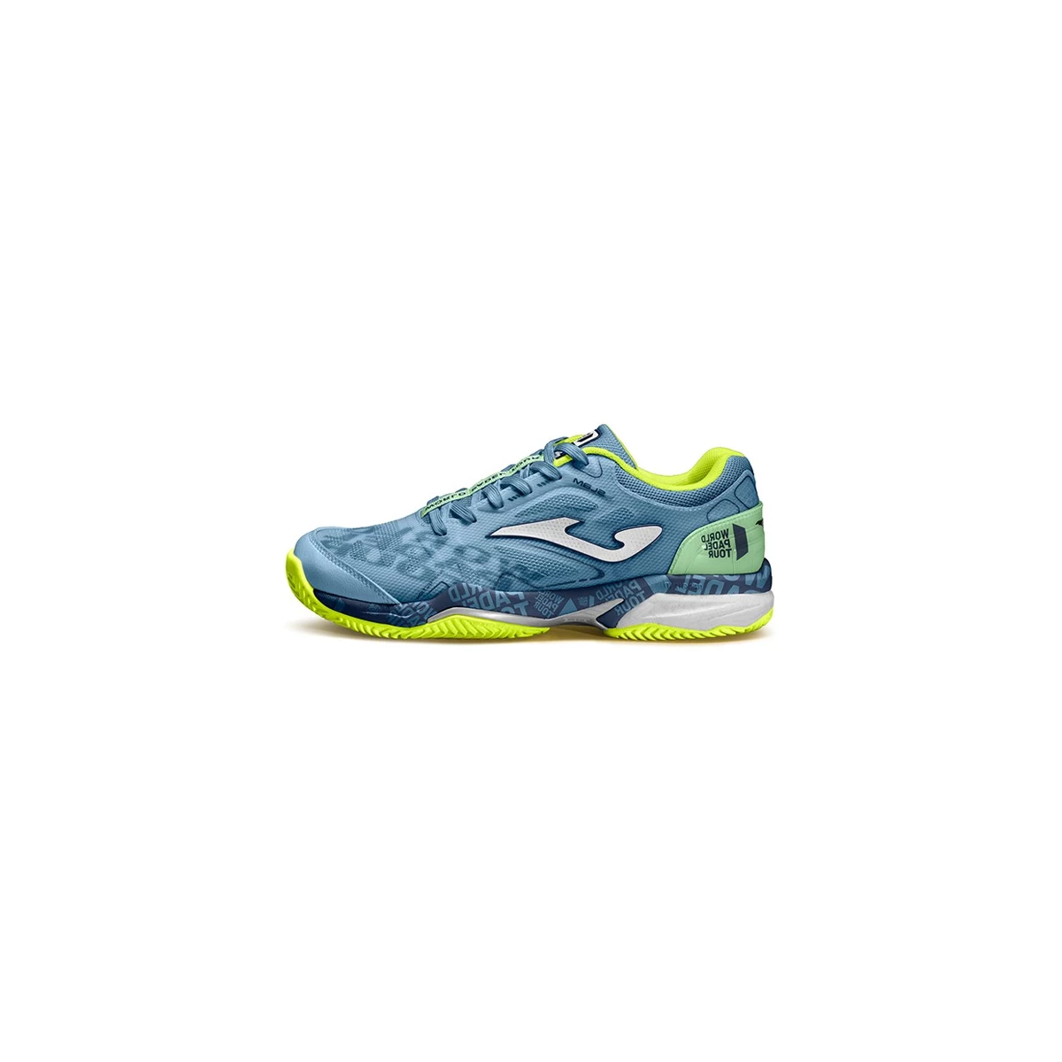 کفش  تنیس جوما Joma T. Slam World Padel Tour Clay