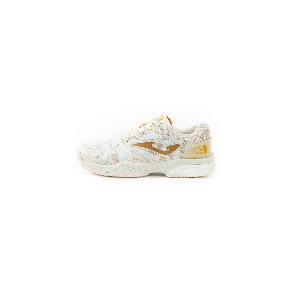 کفش تنیس  جوما Joma T.Slam Lady 2025
