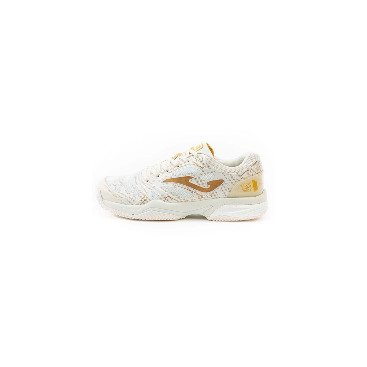 کفش تنیس  جوما Joma T.Slam Lady 2025