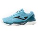 کفش تنیس جوما Joma Ace Pro Lady 905 Sky Blue Clay
