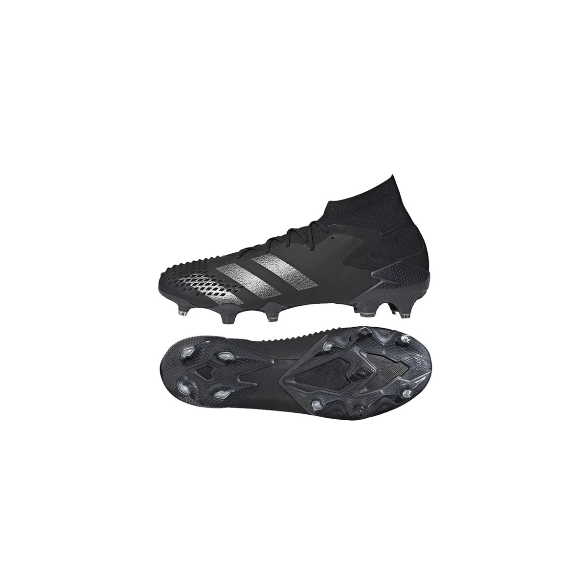 کفش فوتبال آدیداس پردیتور Adidas Predator  20.1 FG EF1612