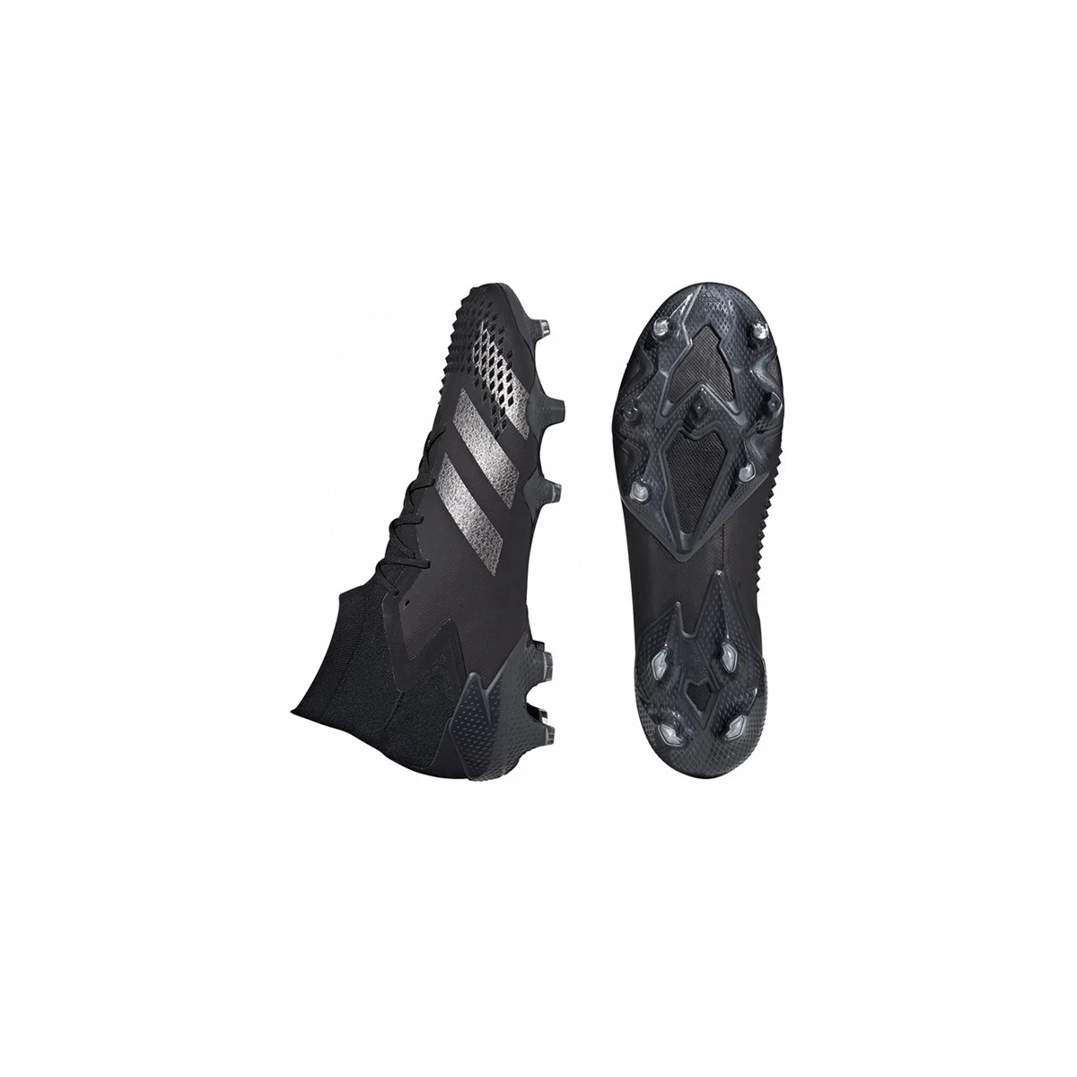 کفش فوتبال آدیداس پردیتور Adidas Predator  20.1 FG EF1612