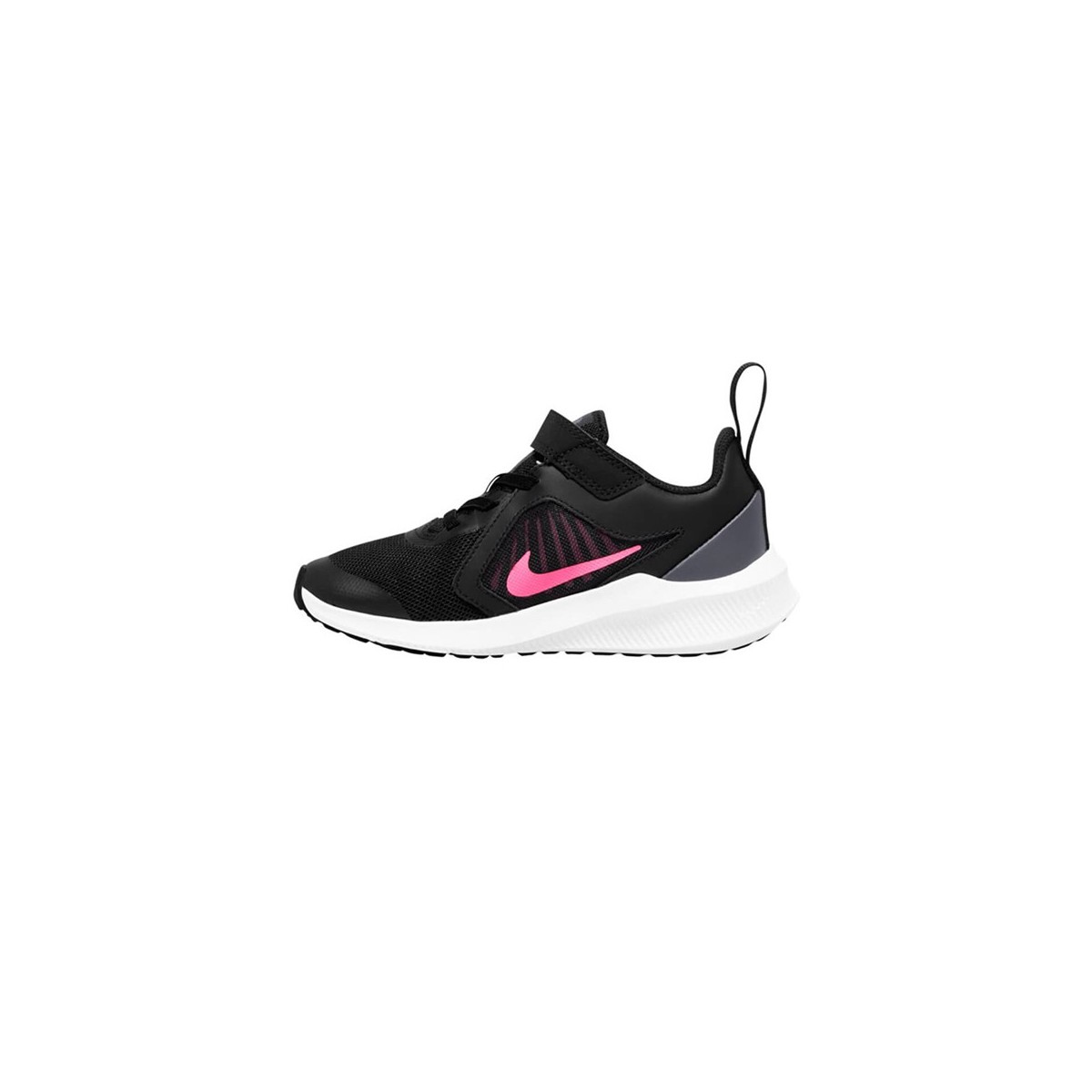 کتانی رانینگ بچه گانه نایک Nike Downshifter 10 CJ2067-002