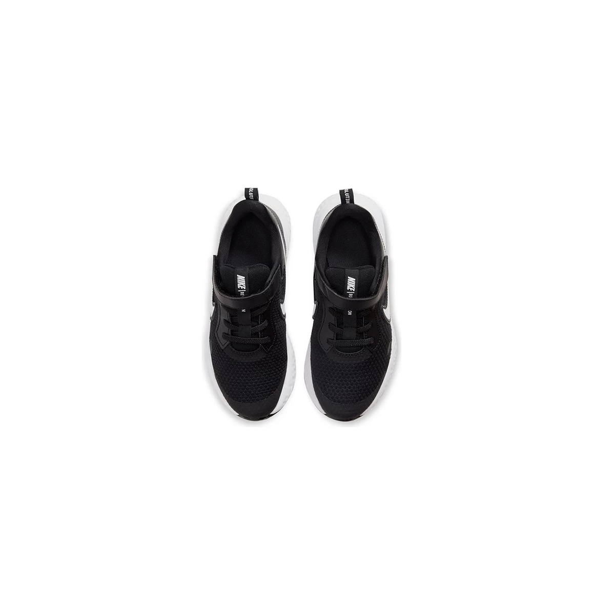 کتانی رانینگ بچه گانه نایک Nike Revolution 5 BQ5672 003