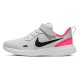 کتانی رانینگ بچه گانه نایک Nike Revolution 5 BQ5672-010