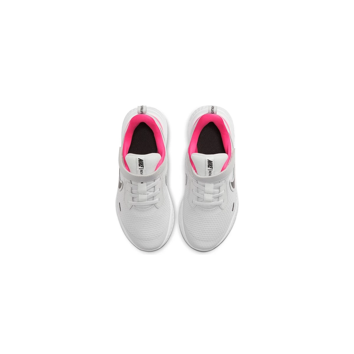 کتانی رانینگ بچه گانه نایک Nike Revolution 5 BQ5672-010