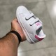 کتانی رانینگ بچه گانه آدیداس Adidas Stan Smith CF I White Pink