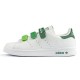 کتانی رانینگ بچه گانه آدیداس Adidas Stan Smith Velcro Green