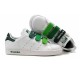 کتانی رانینگ بچه گانه آدیداس Adidas Stan Smith Velcro Green