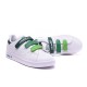 کتانی رانینگ بچه گانه آدیداس Adidas Stan Smith Velcro Green