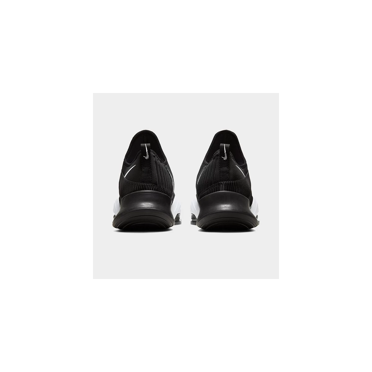 کتانی رانینگ زنانه نایک Nike Air Zoom SuperRep Black White