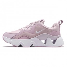کتانی رانینگ زنانه نایک Nike RYZ 365 Pink White