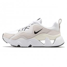 کتانی رانینگ زنانه نایک Nike RYZ 365 White Pink