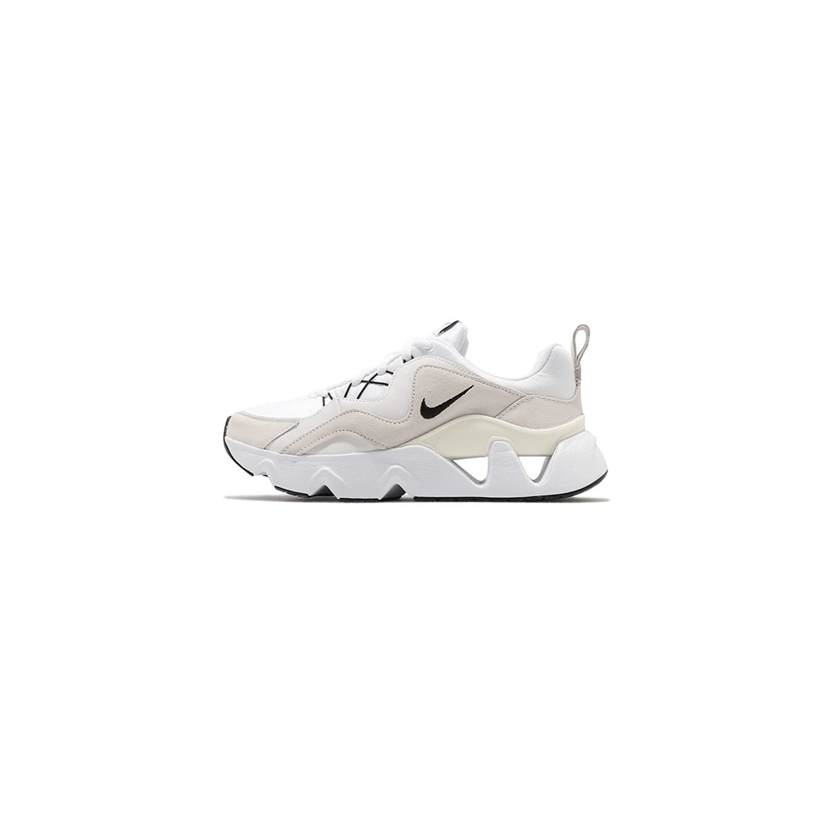 کتانی رانینگ زنانه نایک Nike RYZ 365 White Pink