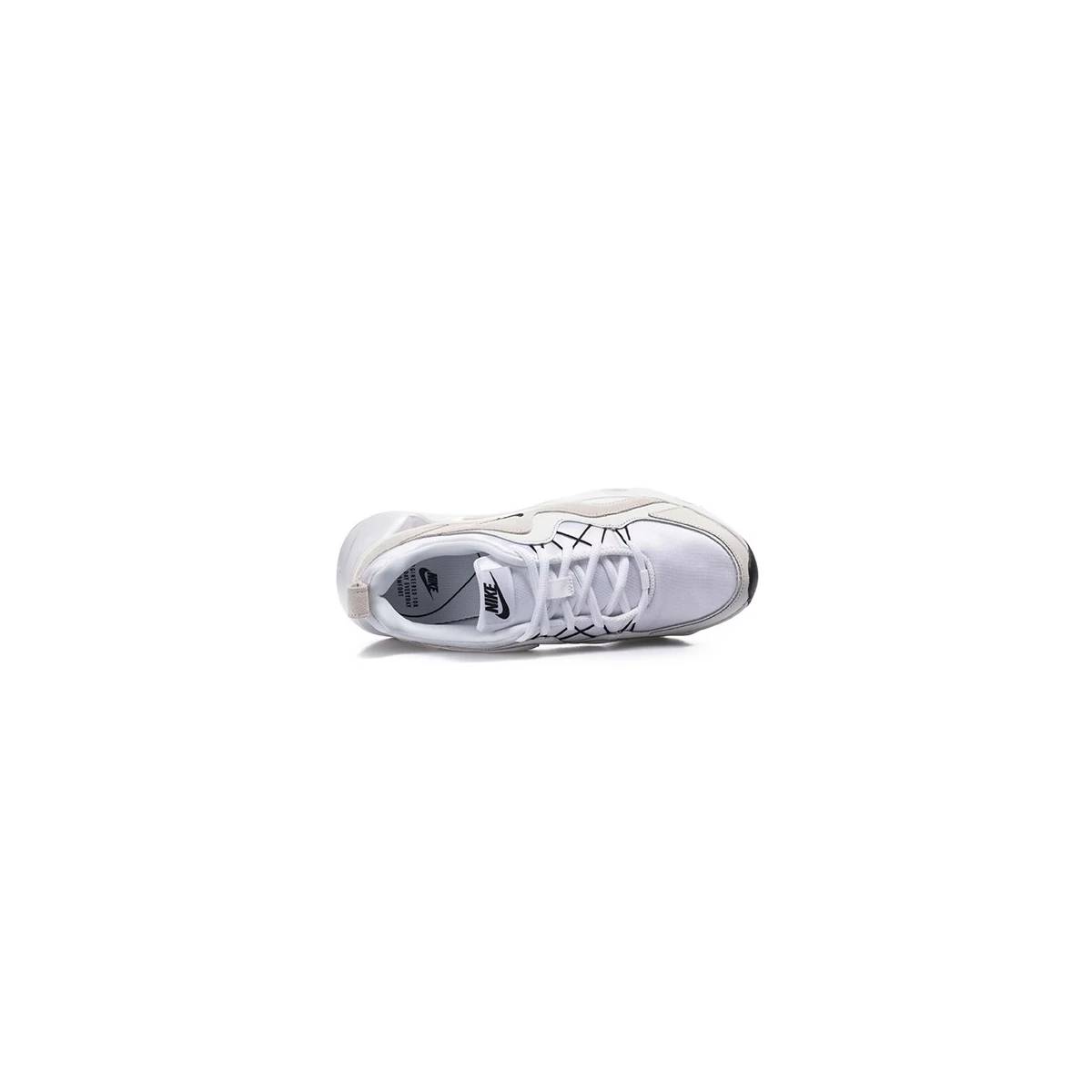 کتانی رانینگ زنانه نایک Nike RYZ 365 White Pink