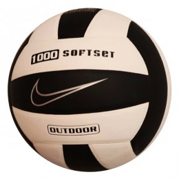 توپ والیبال مدل  Volleyball Softset 1000