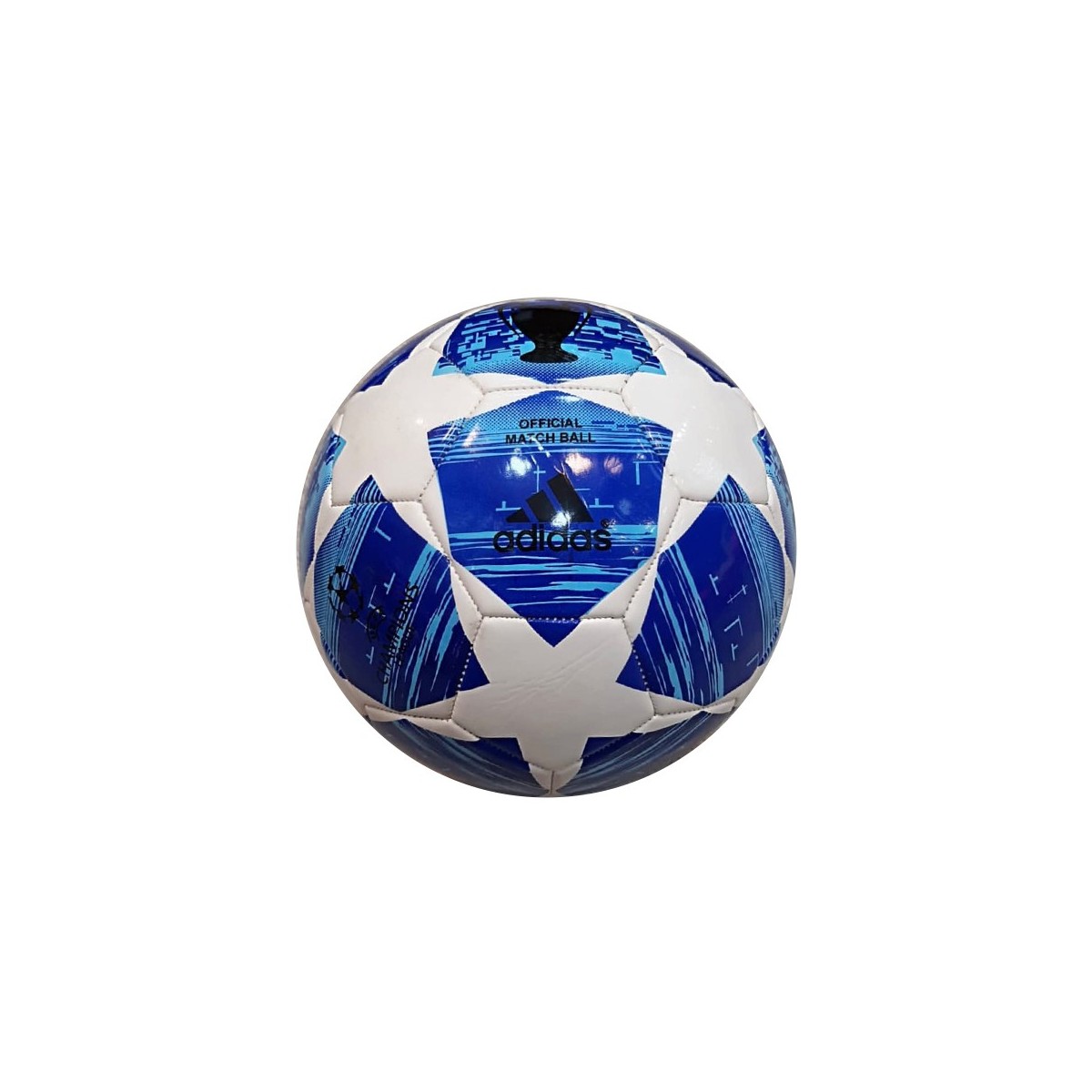 توپ فوتبال آدیداس Adidas UEFA Champions League
