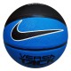توپ بسکتبال نایک Nike Versa Tack Basketball Blue