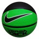 توپ بسکتبال نایک Nike Versa Tack Basketball Green