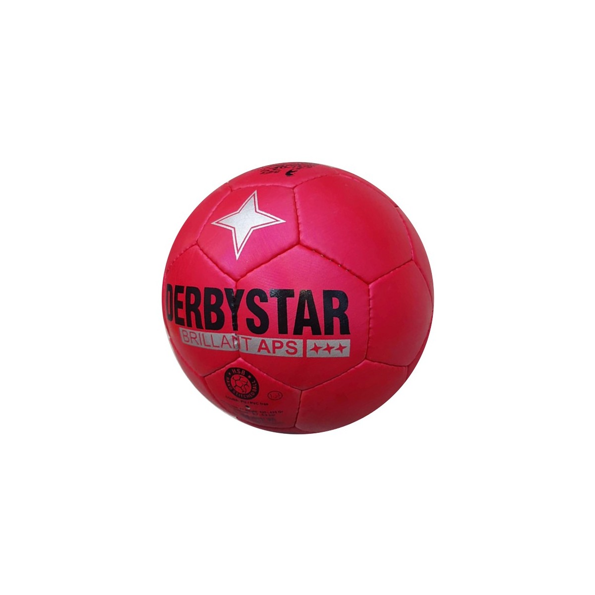 توپ فوتسال دربی استار Derbystar Futsal Ball Red