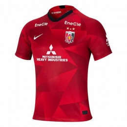 لباس اول اورآوا Urawa 2020-21 Home Soccer Jersey