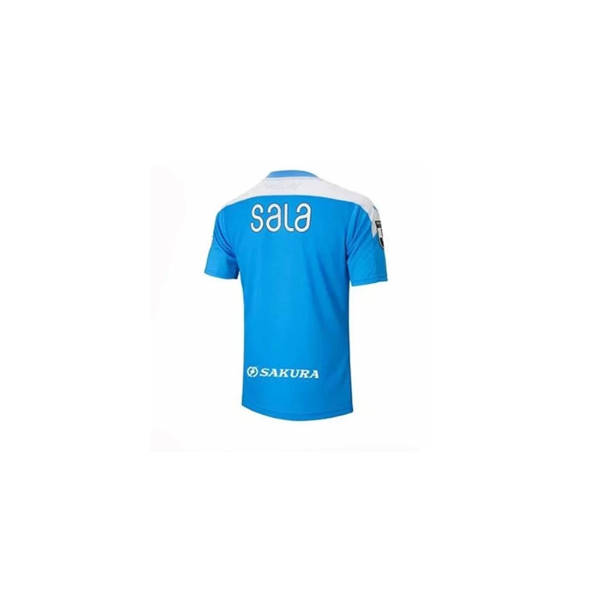 لباس اول جوبیلو ایواتا Jubilo Iwata 2020-21 Home Soccer Jersey