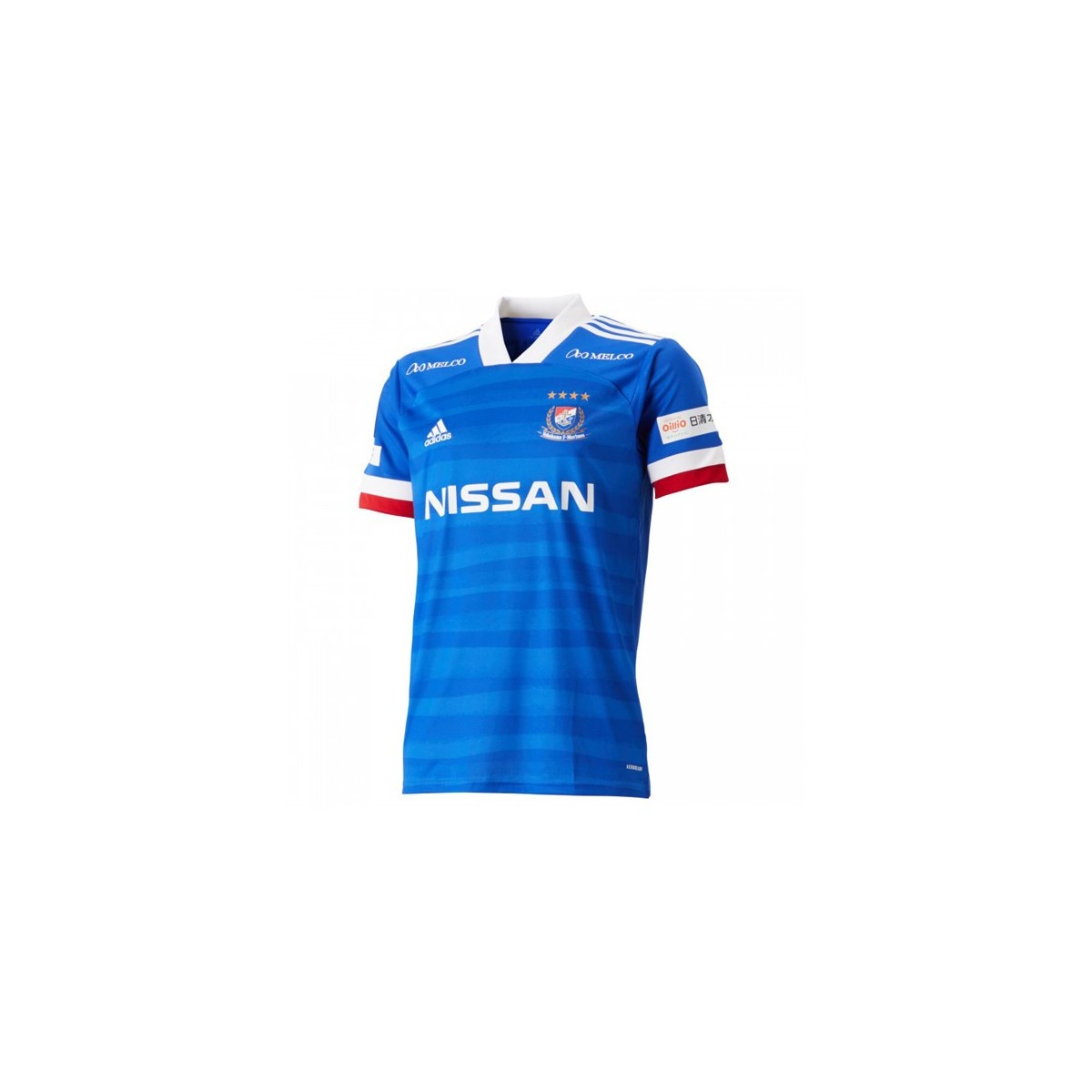 لباس اول یوکاهاما مارینوس Yokohama F. Marinos 2020-21 Home Soccer Jersey