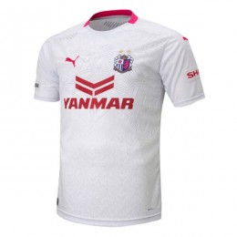 لباس دوم سرزو اوزاکا Cerezo Osaka 2020-21 Away Soccer Jersey