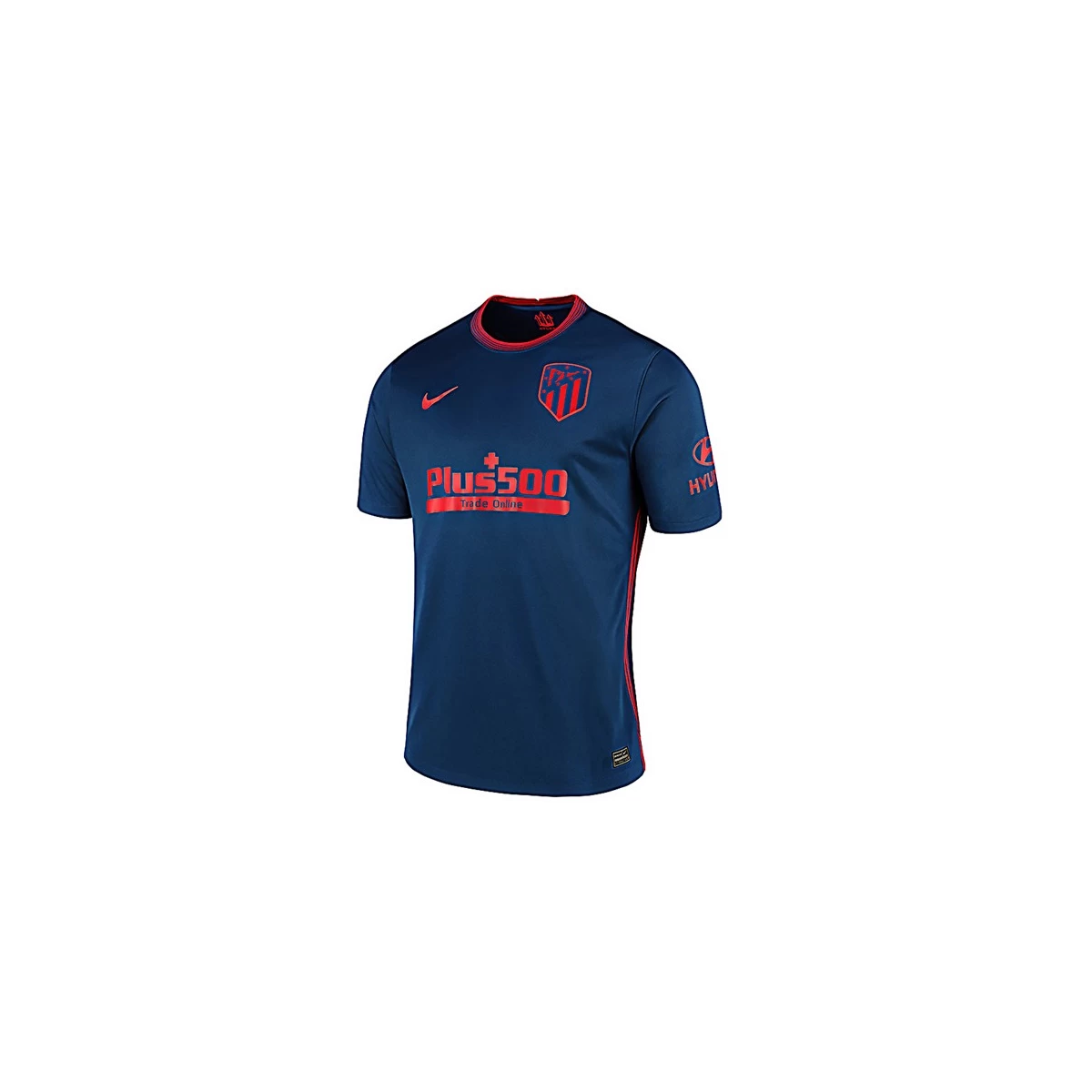 لباس دوم اتلتیکو مادرید Atletico Madrid 2020-21 Away Soccer Jersey
