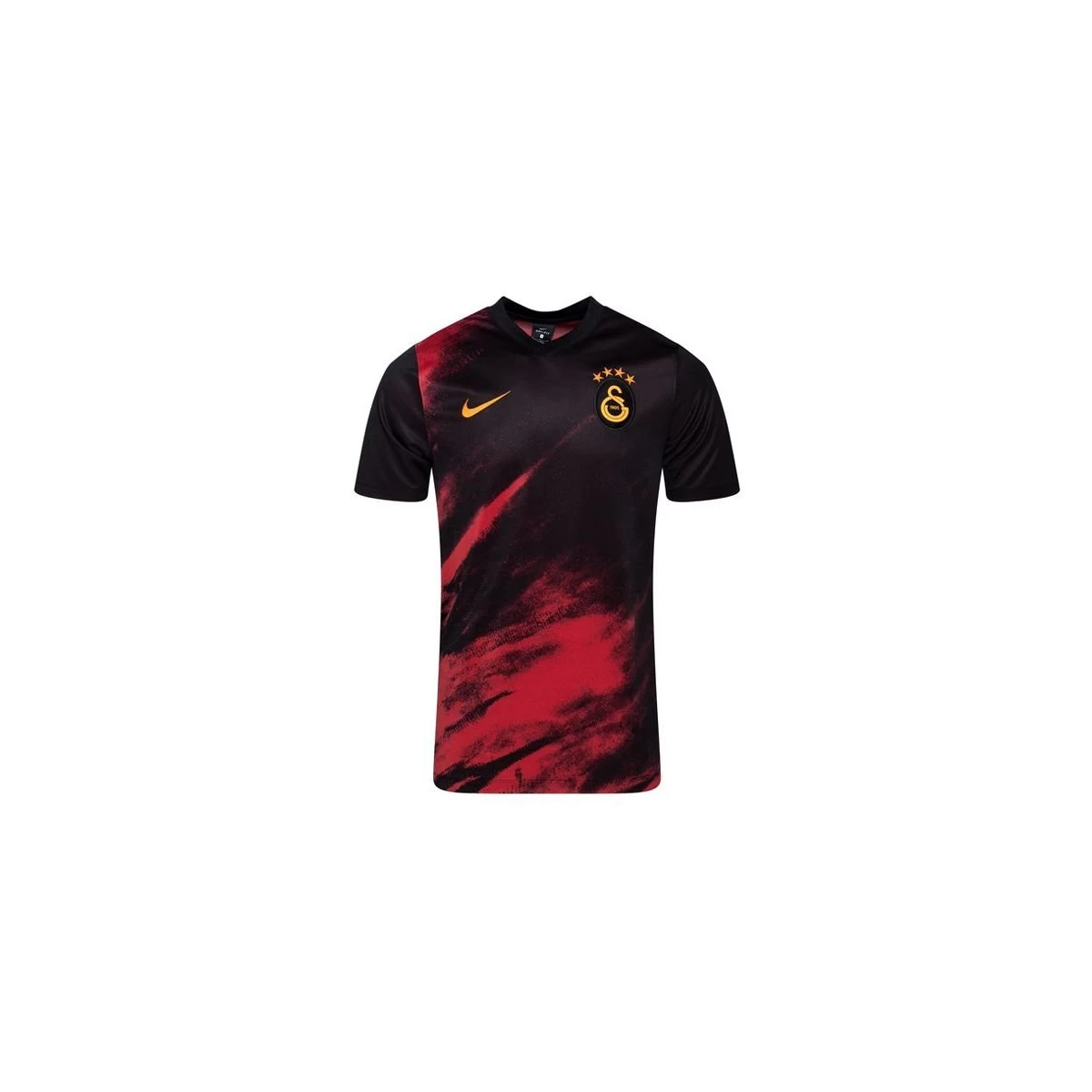 لباس دوم گالاتاسرای Galatasaray 2020-21 Away Soccer Jersey