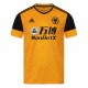 لباس اول ولورهمپتون Wolverhampton Wanderers 2020-21 Home soccer jersey
