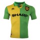 لباس کلاسیک منچستر یونایتد Manchester United 1992 RetroThird  Kit