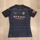 لباس پلیری دوم منچستر سیتی Manchester City 2020-21 Away Soccer Jersey