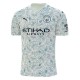 لباس پلیری سوم منچستر سیتی Manchester City  2020-21 3rd Soccer Jersey