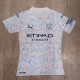 لباس پلیری سوم منچستر سیتی Manchester City  2020-21 3rd Soccer Jersey