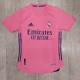 لباس پلیری دوم رئال مادرید Real Madrid 2020-21 Away Soccer Jersey