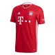 لباس پلیری اول بایرن مونیخ Bayern Munich 2020-21 Home Soccer Jersey
