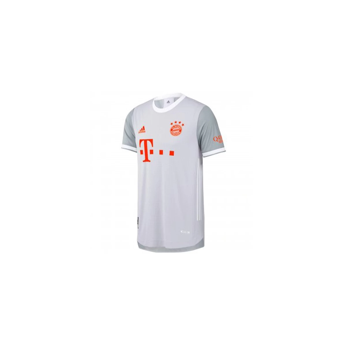 لباس پلیری دوم بایرن مونیخ Bayern Munich 2020-21 Away Soccer Jersey