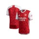 لباس پلیری اول آرسنال Arsenal 2020-21 Home Soccer Jersey