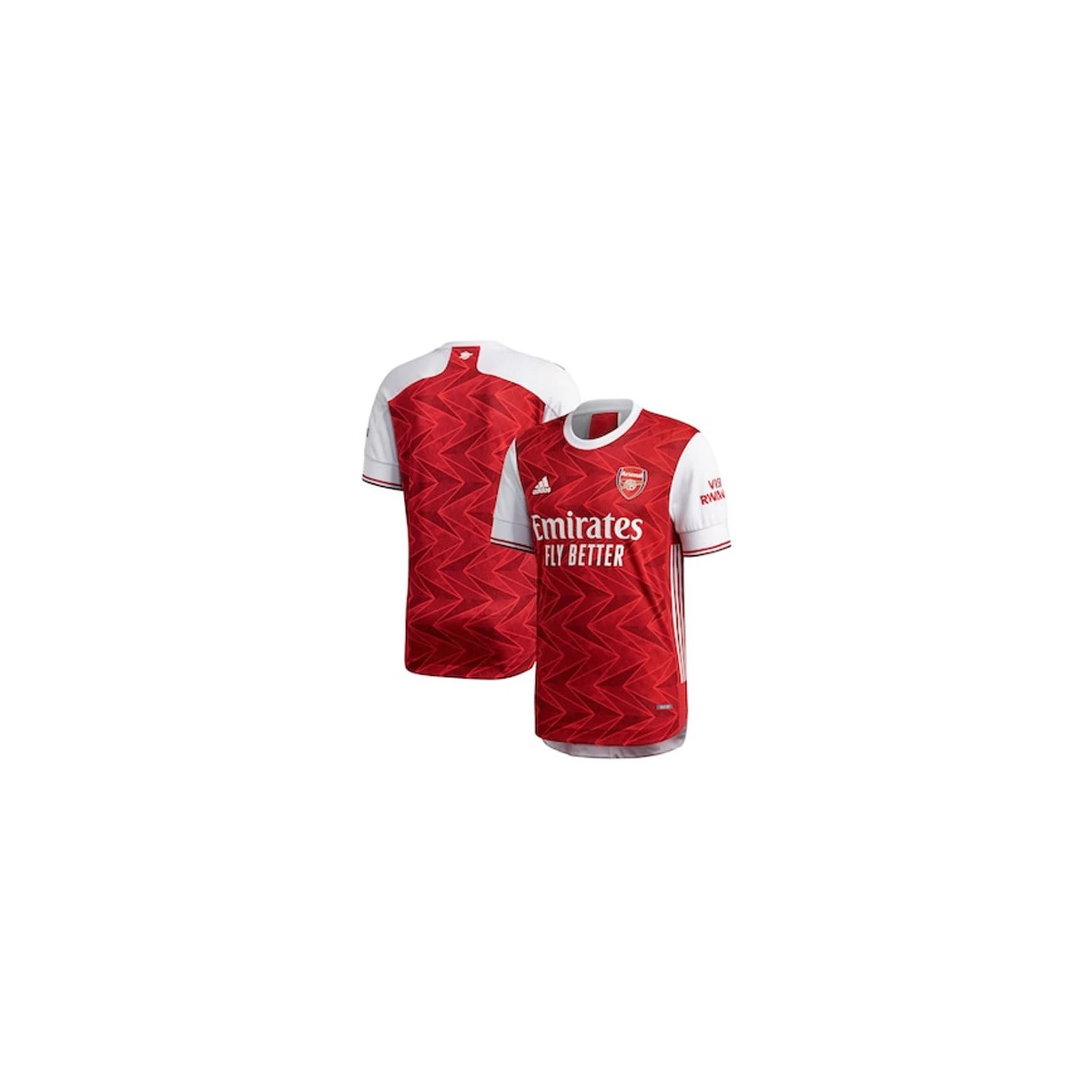 لباس پلیری اول آرسنال Arsenal 2020-21 Home Soccer Jersey