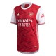 لباس پلیری اول آرسنال Arsenal 2020-21 Home Soccer Jersey